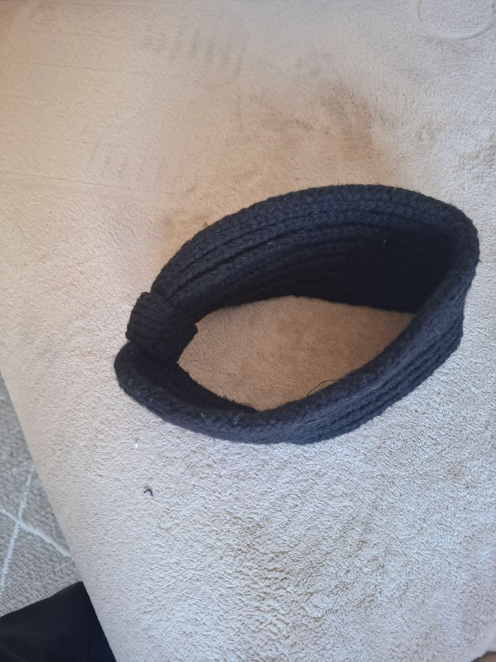 Brazalete con un lazo limpio y cuidado, rápido – photo 2